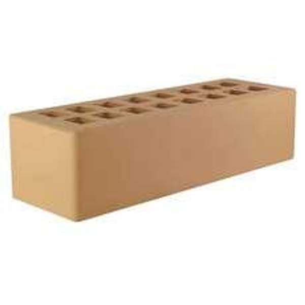 Кирпич солома ЖКЗ Евро 250х85х65