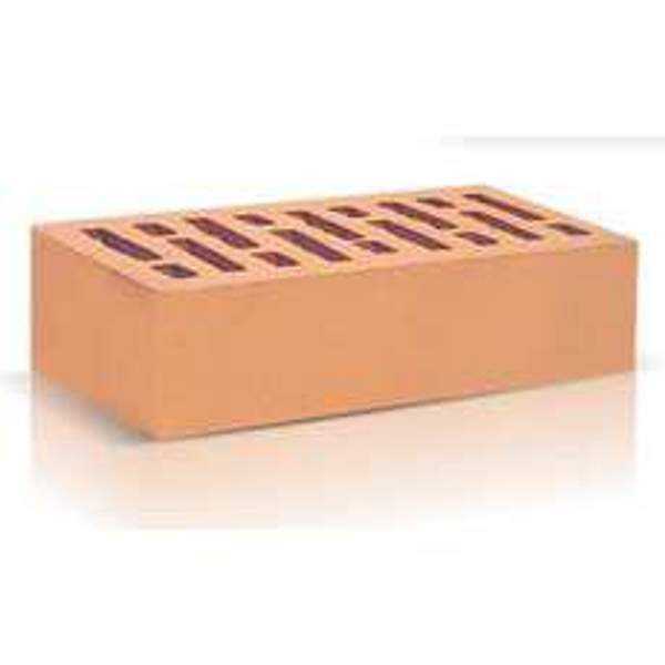 Кирпич соломенный ОСМиБТ Старый Оскол без фаски 250х120х65