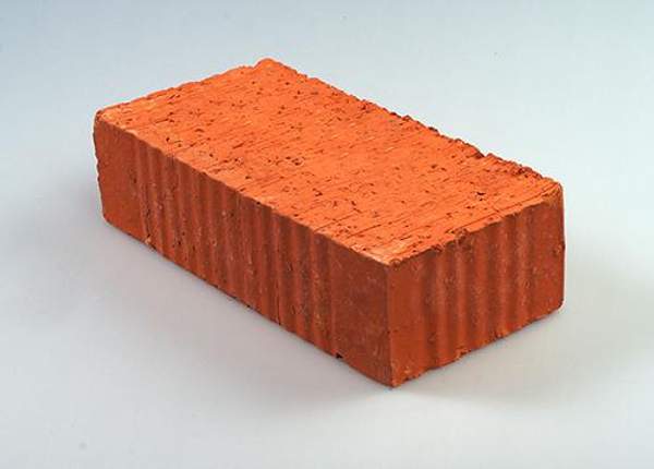 Кирпич строительный