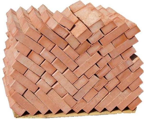 Кирпич строительный