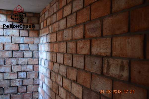 Кирпич строительный Энгельсский, М-150, F-100, с доставкой на объект!