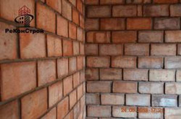 Кирпич строительный Энгельсский, М-200, F-100 в Воронеже