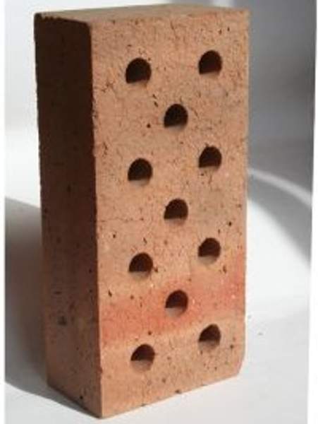 Кирпич строительный Гуковский, М-100, полусухого прессования