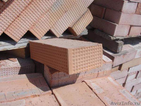 Кирпич цокольный все марки ВАЗ, ТоАз, ТКЗ.
