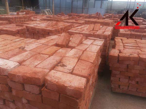 Кирпич Завод