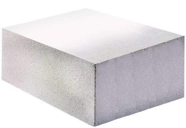 Кирпичная гора Газобетон НОВОБЛОК 625*300*200