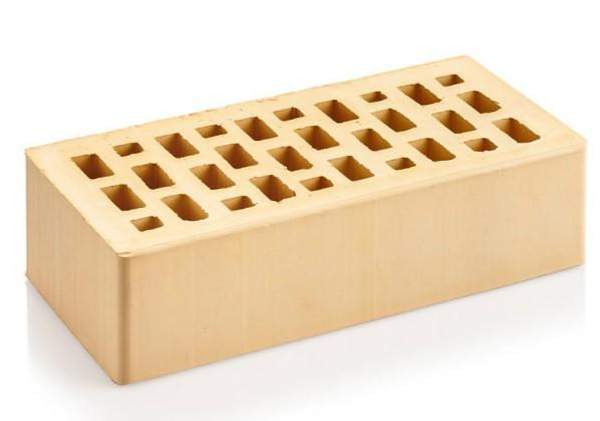 Кирпичная гора Кирпич 1НФ Солома АК БАРС Керамик