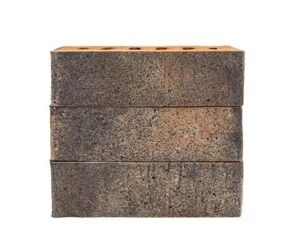 Кирпичная гора Кирпич облицовочный Faber Jar «Балтийский» клинкер М400