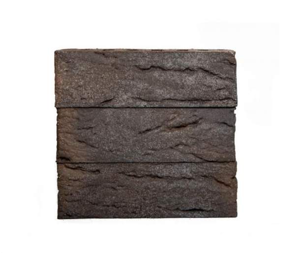 Кирпичная гора Кирпич облицовочный Faber Jar «Охтинский» клинкер М400