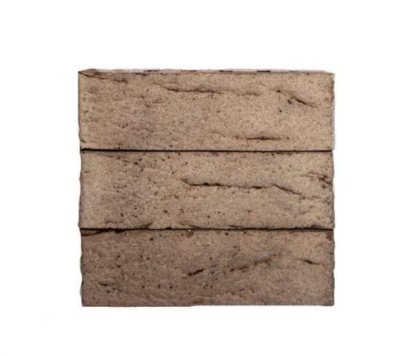 Кирпичная гора Кирпич облицовочный Faber Jar «Оккервильский» клинкер М400