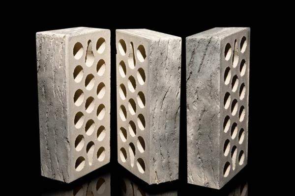 Кирпичная гора Кирпич облицовочный Керма премиум Saturn