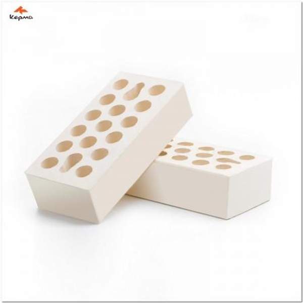 Кирпичная гора Кирпич облицовочный Керма пшеничное лето