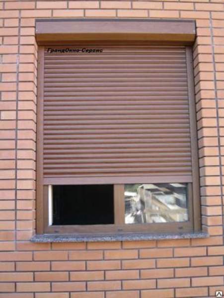 Кирпичная кладка оконных проемов