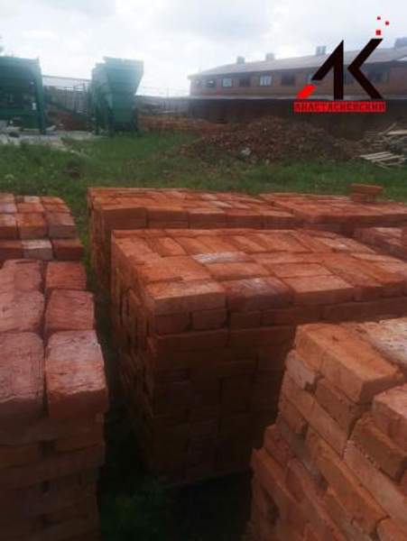 Кирпичный Завод