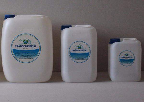 Кислота азотная в канистрах 46%