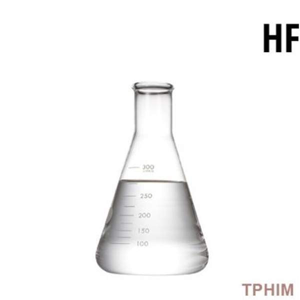 Кислота Фтористоводородная ГОСТ 10484-78