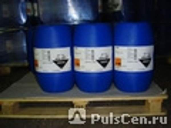 Кислота муравьиная, 85% (метановая кислота, добавка Е-236)