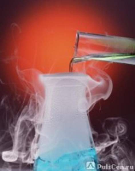 Кислота ортофосфорная, термич. тех.