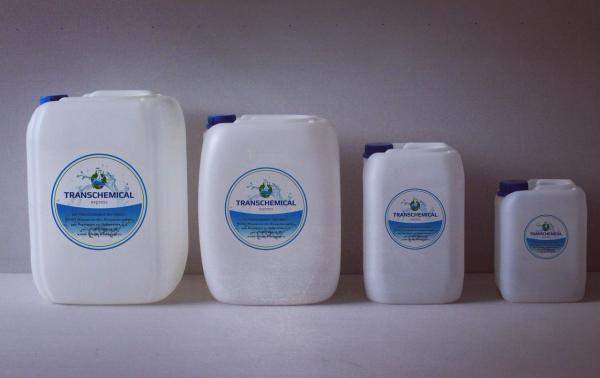 Кислота ортофосфорная в канистрах