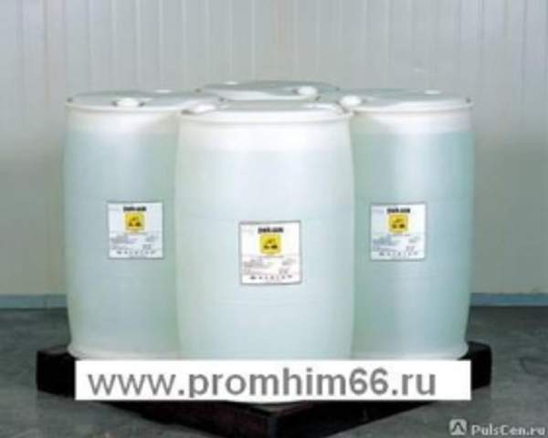 Кислота серная аккумуляторная В/С