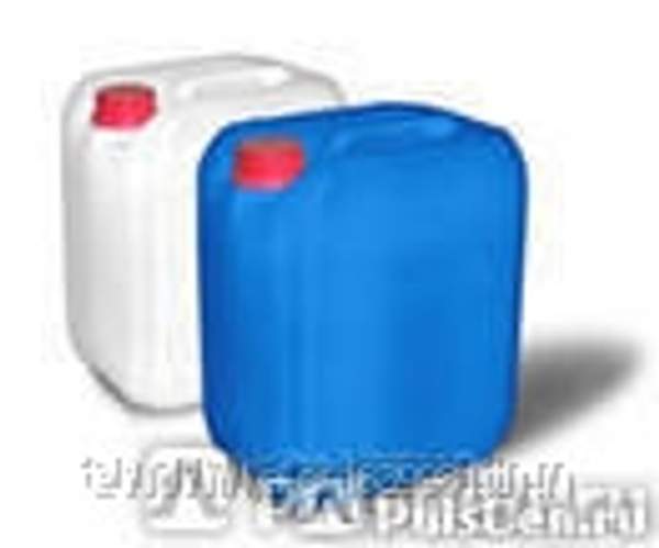 Кислота серная улучшенная/контактная ГОСТ 2184-2013