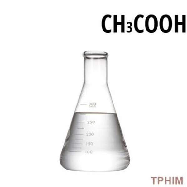 Кислота Уксусная Ледяная