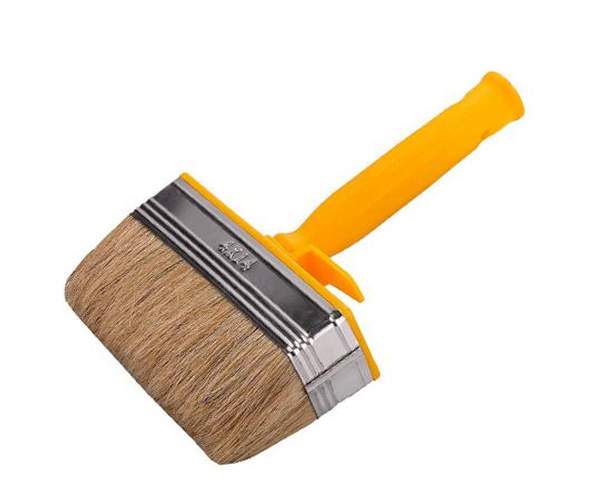 Кисть МАКЛОВИЦА - 130 мм х 50 мм