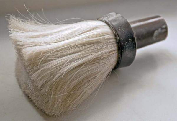 Кисти малярные маховые КМ-60 ("Никище")