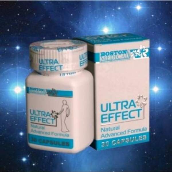 Китай Капсулы для снижения веса: Ультра Эффект