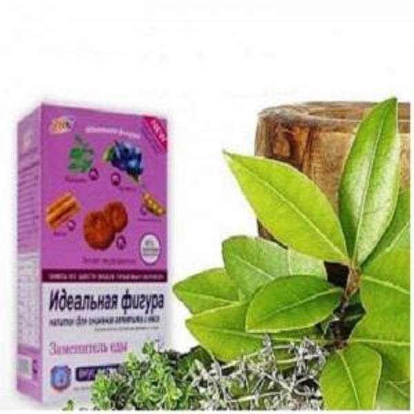 Китай Коктейль для похудения - Идеальная фигура