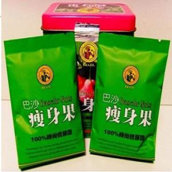 Китай Лучший способ похудения: Фрукт Баша