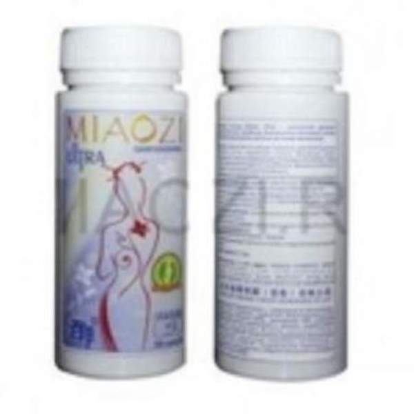 Китай Рецепт для снижения веса: Миаози Ультра