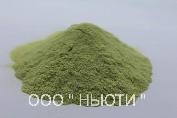 Киви сублимированный порошок