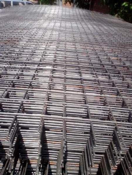 Кладочная сетка 50/50 3ВР