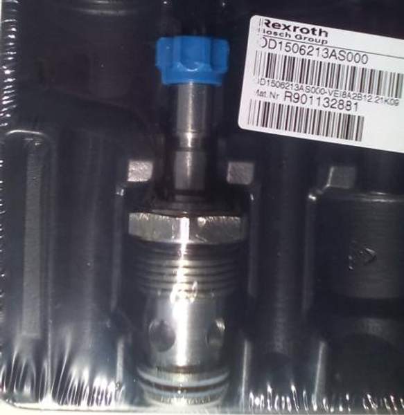 Клапаг Rexroth OD15022 13AS000