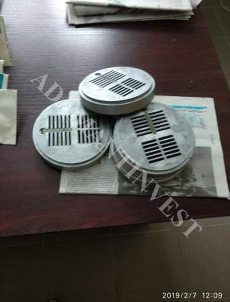 Клапан 130 2,5 2 ступени ВТ 330.192.СБ