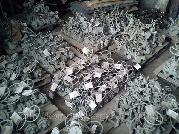 Клапан 15лс68нж