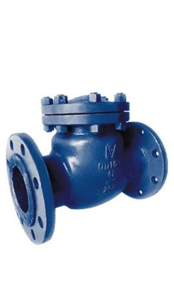 Клапан 19лс76нж N50 PN1,6