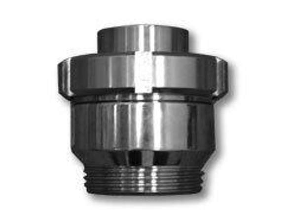 Клапан AISI 304 обратный р/с DN 40