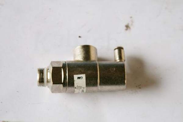 Клапан Camozzi VBO 3/8