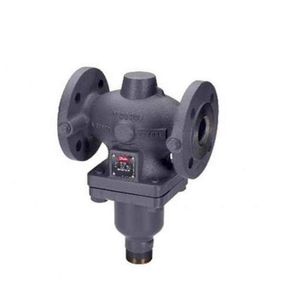 Клапан чугунный регулирующий 25ч940нж Ду 25 Ру 16