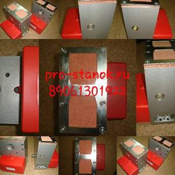 Клапан давления с обратным клапаном БГ 66-15М