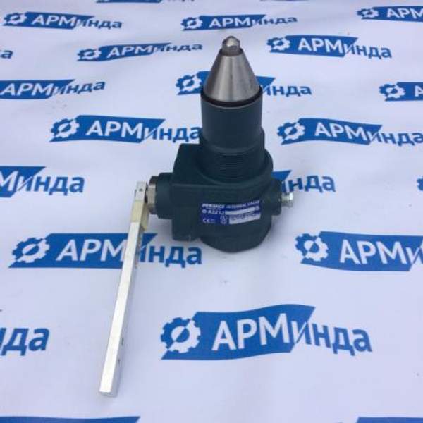 Клапан донный Rego A3212