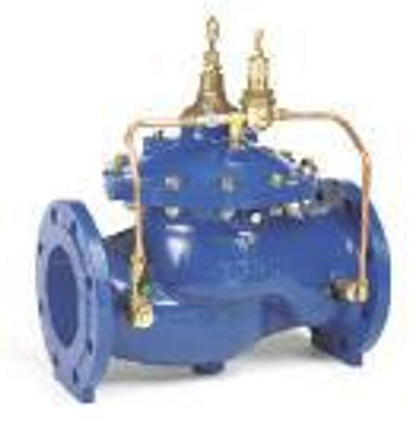 Клапан Dorot 300 PR для снижения давления