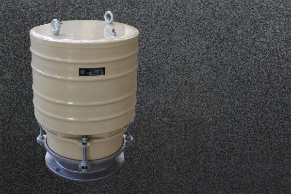 КЛАПАН ДЫХАТЕЛЬНЫЙ НДКМ-100К, НДКМ-150К, НДКМ-200К, НДКМ-250К, НДКМ-350К