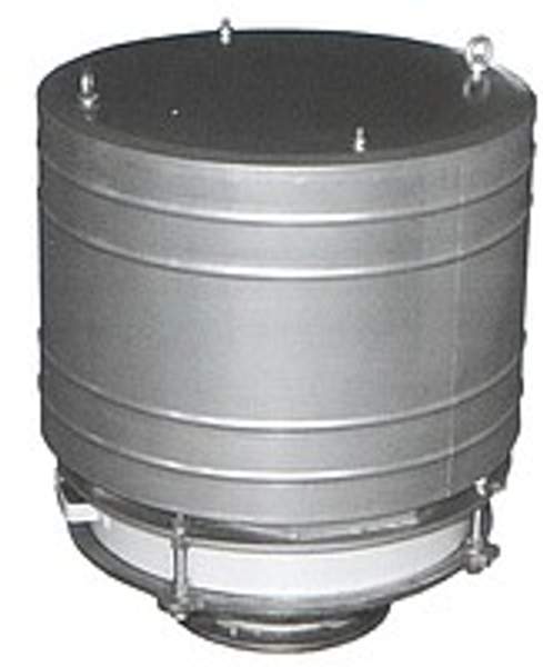 Клапан дыхательный КДС-1500/150 УХЛ, КДС-1500/200 УХЛ, КДС-1500/250 УХЛ, КДС-1500/350 УХЛ, КДС-1500/500 УХЛ