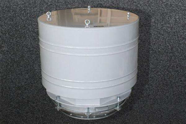 Клапан дыхательный кдс-3000