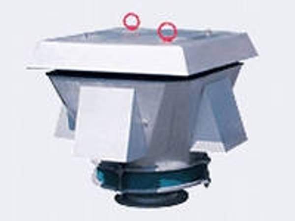 Клапан дыхательный КДС-3000/250, КДС-3000/350, КДС-3000/500