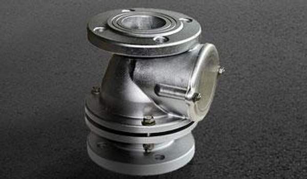 Клапан дыхательный КДЗТ