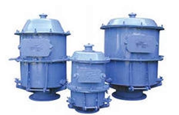 Клапан дыхательный НДКМ-100, НДКМ-150, НДКМ-200